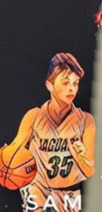 Meet your Posher, Sam